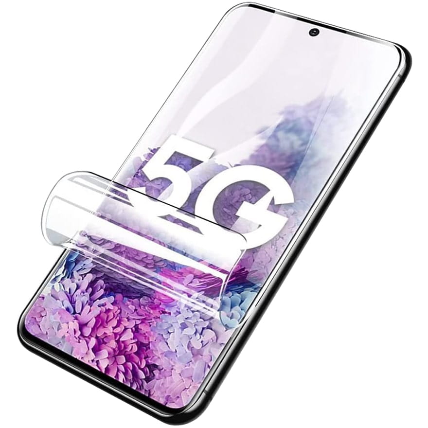 Hydrogel Folia Ochronna Samsung Galaxy S20 FE (6,50")