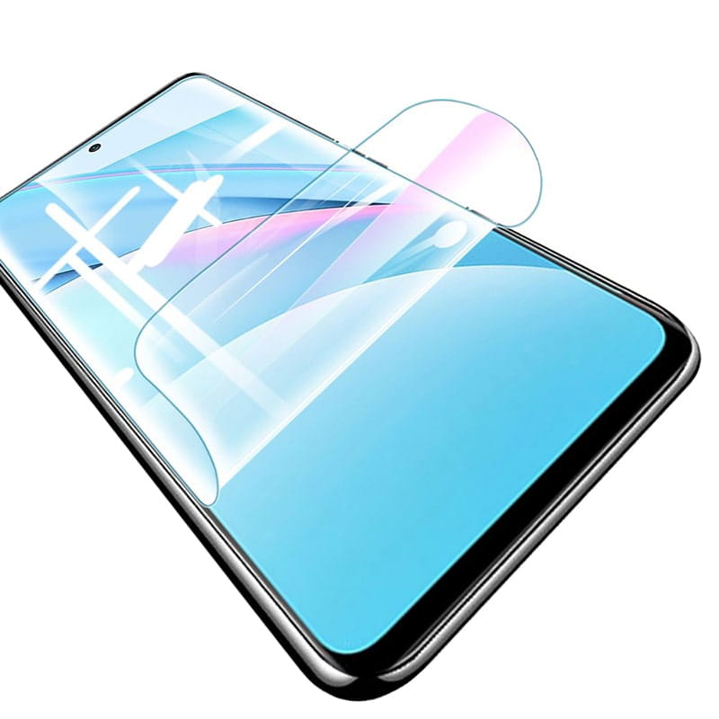 Hydrogel Folia Ochronna do Xiaomi Mi 10T Lite (5G)