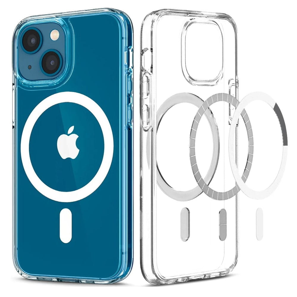 Etui Silikonowe z MagSafe do iPhone 13 Mini