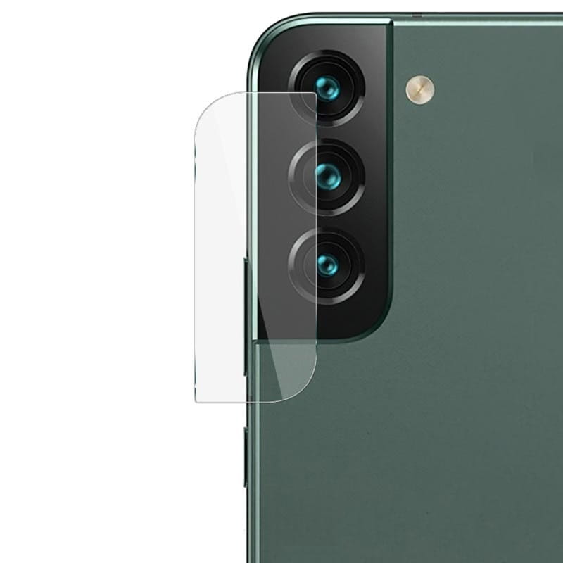 Szkło na Obiektyw Aparatu - Samsung Galaxy S22