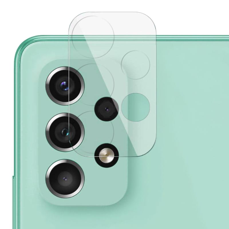 Szkło na Obiektyw Aparatu - Samsung Galaxy A53 / A53 5G