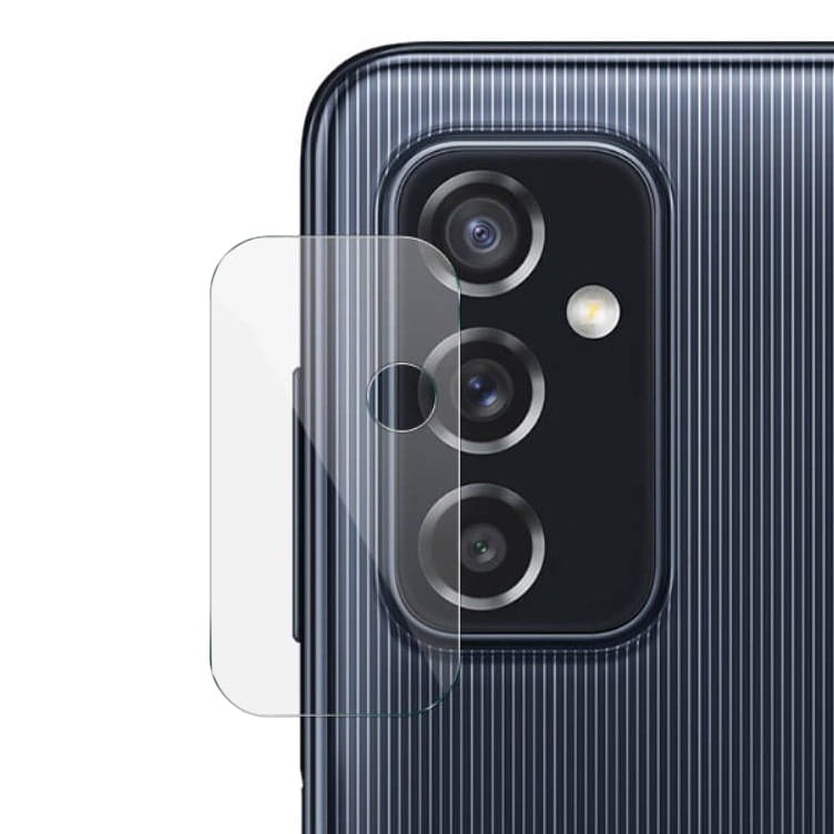 Szkło na Obiektyw Aparatu - Samsung Galaxy M52 5G