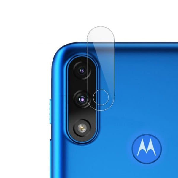 Szkło na Obiektyw Aparatu - Motorola Moto E7 Power / E7i Power