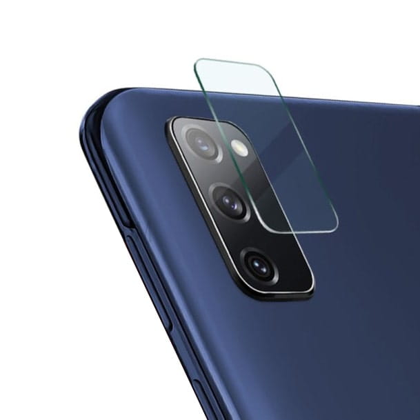 Szkło na Obiektyw Aparatu - Samsung Galaxy S20 FE