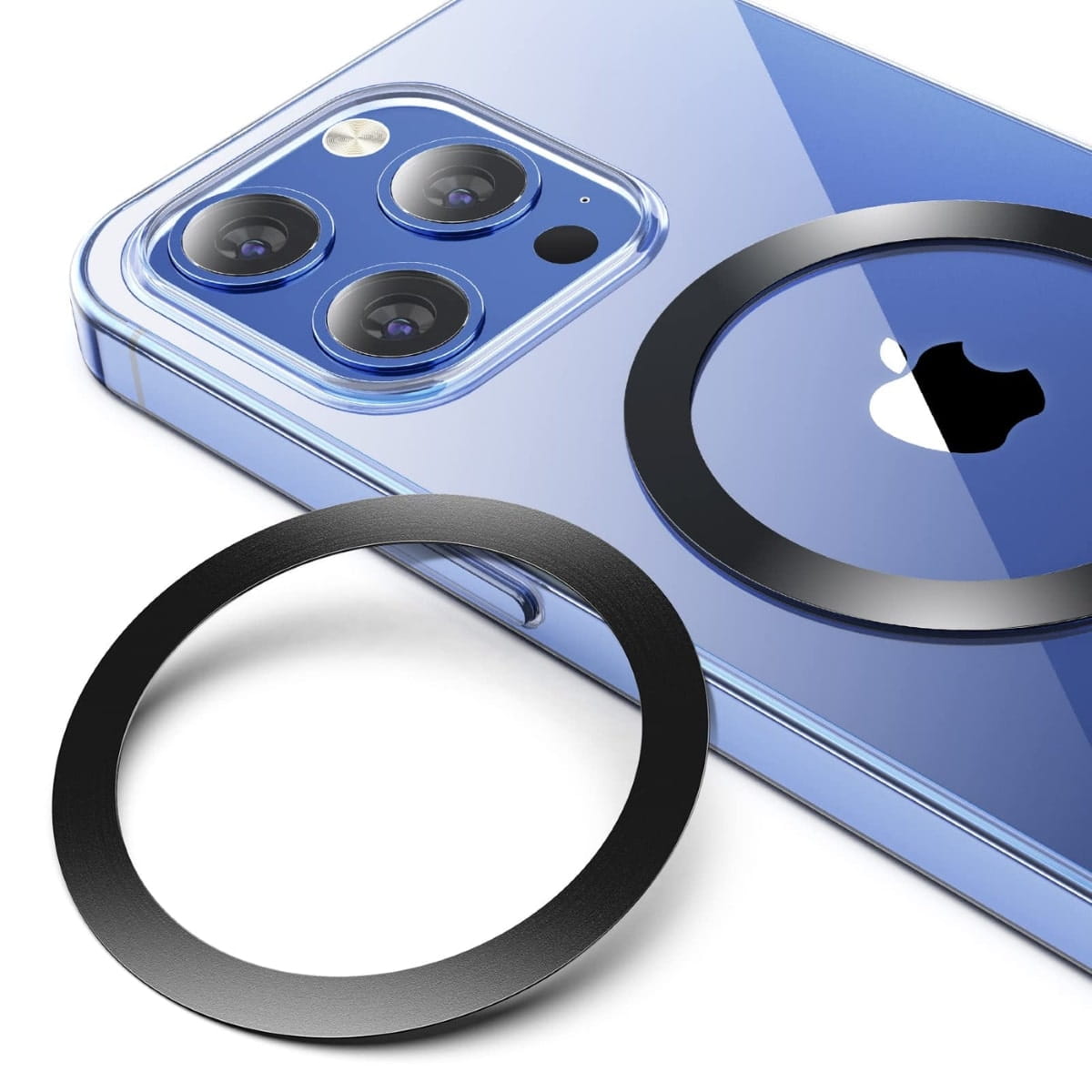 Blaszka do Akcesoriów MagSafe - Uniwersalna