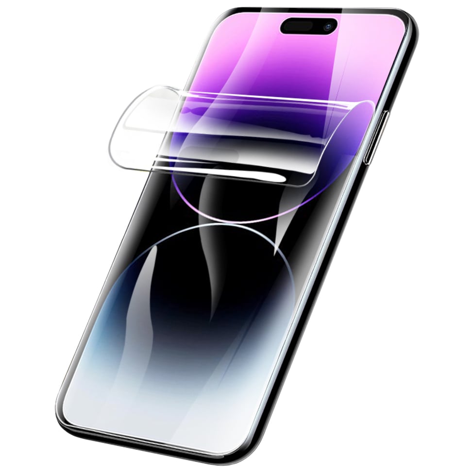 Hydrogel Folia Ochronna - Apple iPhone 14 Pro
