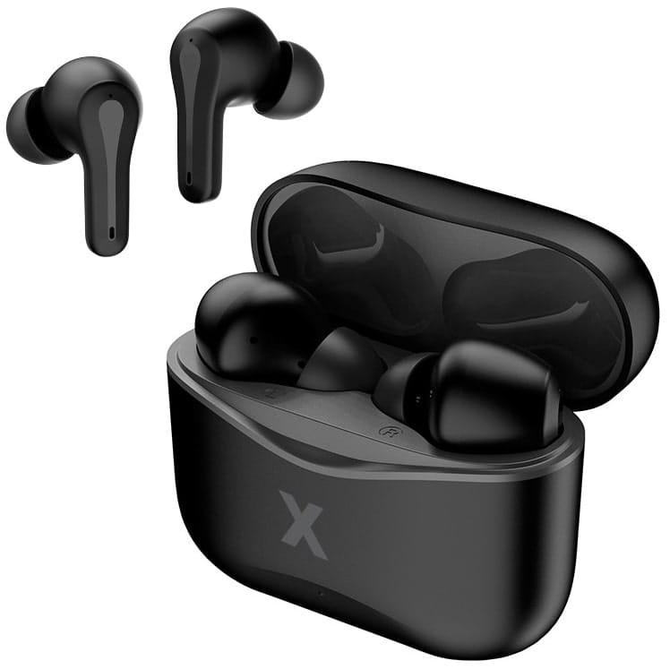 Słuchawki Bezprzewodowe Bluetooth - TWS Maxlife MXBE-01 