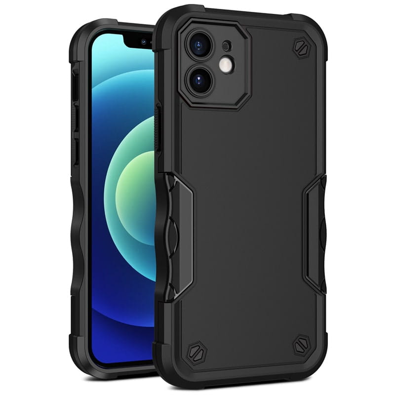 Etui Armor Dual Layer - Apple iPhone 11