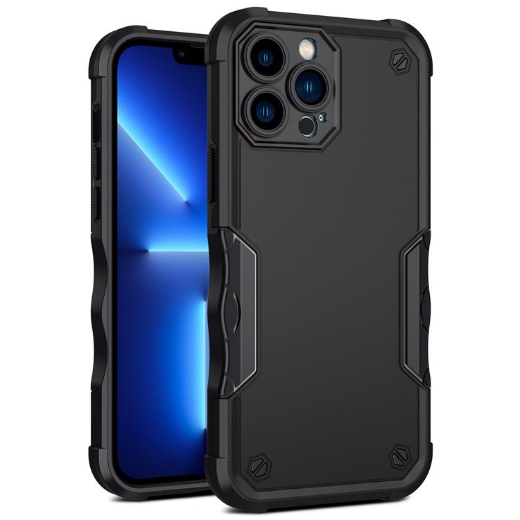Etui Armor Dual Layer - Apple iPhone 11 Pro Max