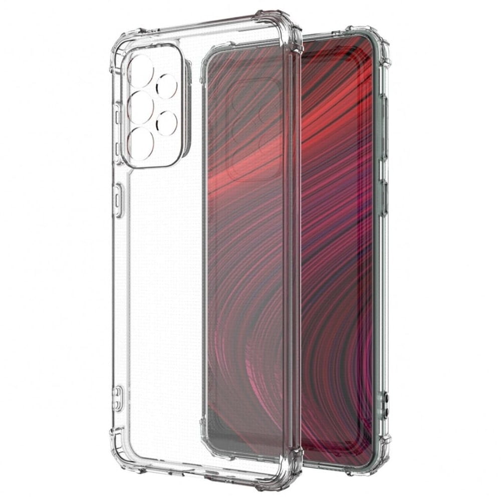  Etui Air Cushion - Samsung Galaxy A33 5G