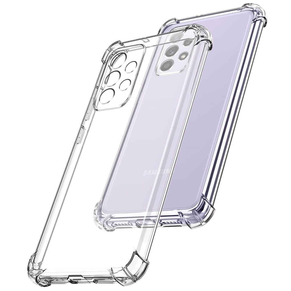 Etui Air Cushion - Samsung Galaxy A53 / A53 5G