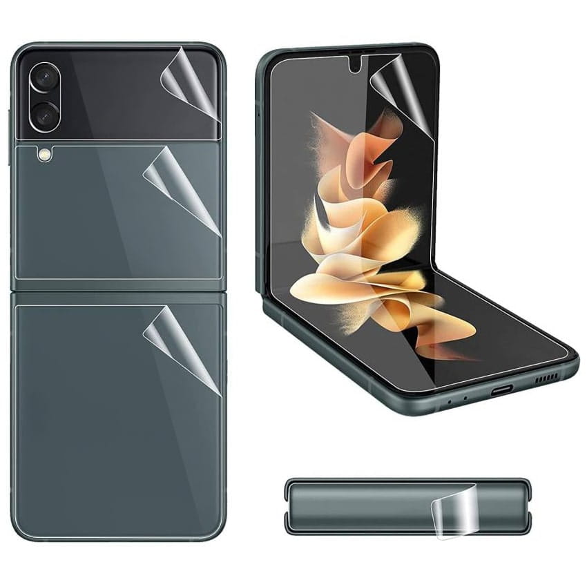 Hydrogel Folia Ochronna - Samsung Galaxy Z Flip 4