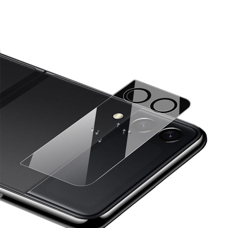 Szkło na Obiektyw Aparatu - Samsung Z Flip 4