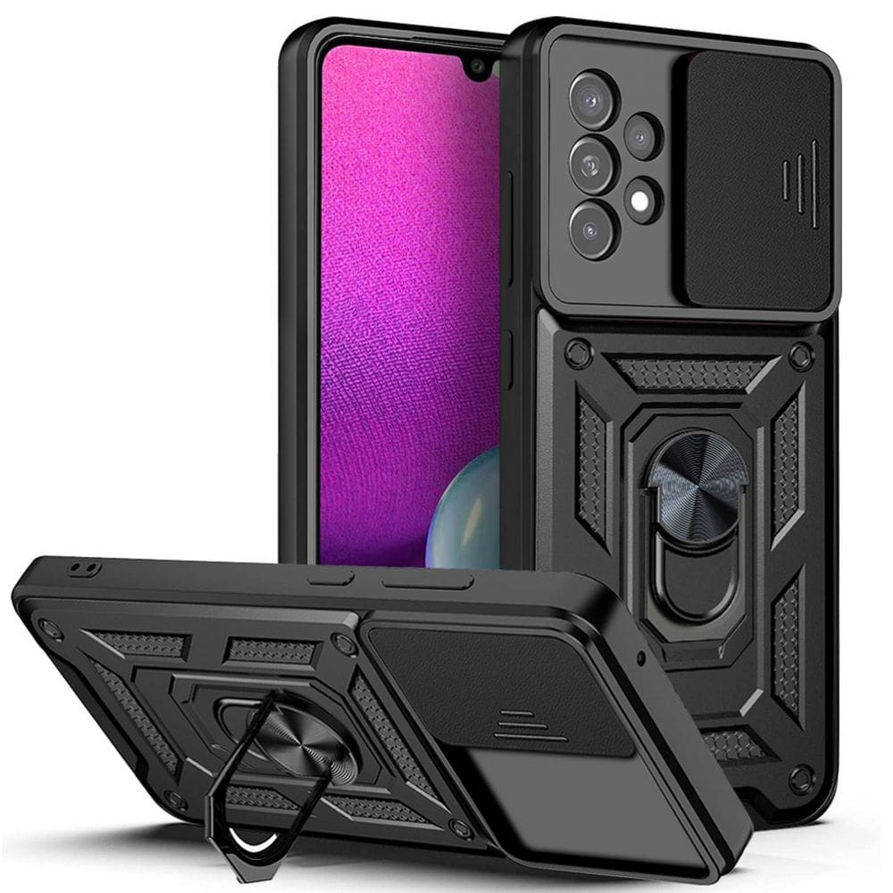 Etui Pancerne Slide Case  - Samsung Galaxy A13 4G