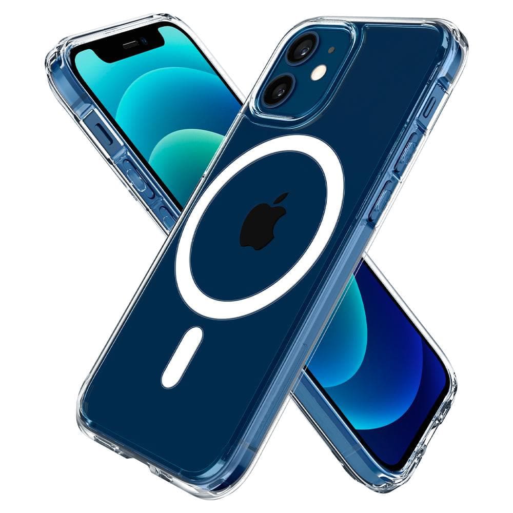 Etui Silikonowe z MagSafe do iPhone 11 - ochrona i kompatybilność
