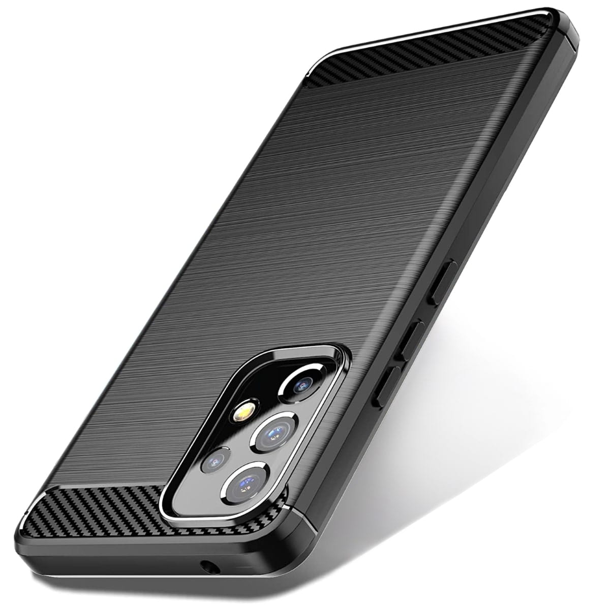 Etui Armor Carbon - Samsung Galaxy A53 / A53 5G