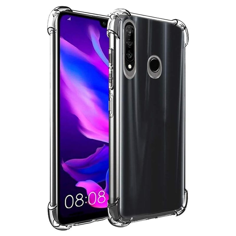 Etui Air Cushion - Huawei P30 Lite (6,1")