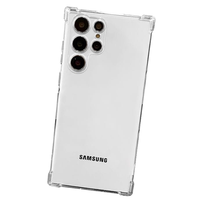 Etui Air Cushion - Samsung Galaxy S22 Ultra 5G