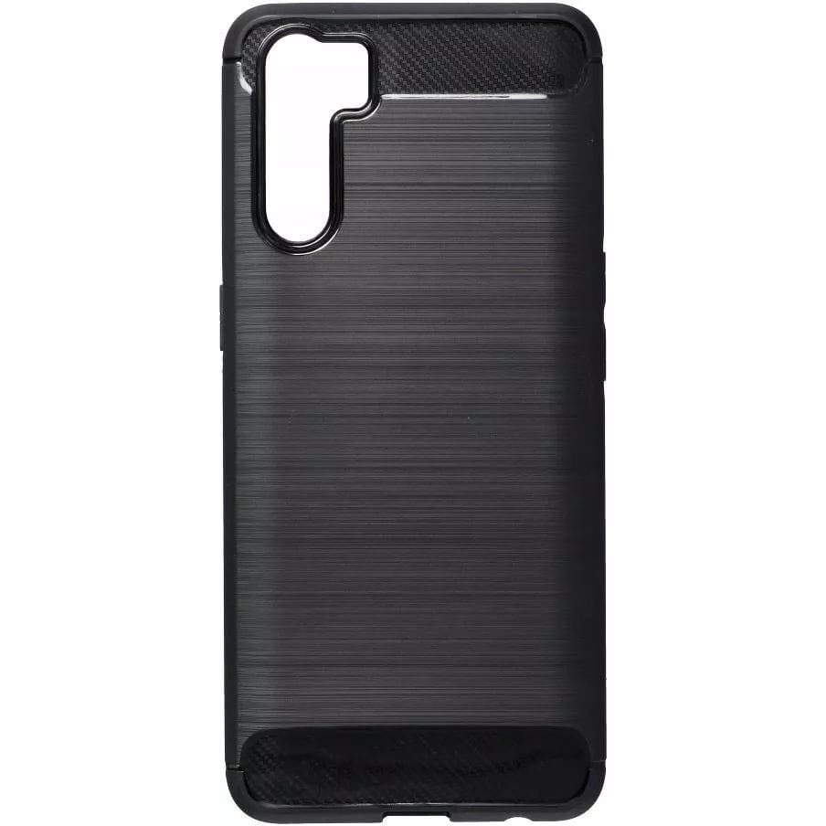 Etui Armor Carbon - Huawei P30 Pro (6,47")