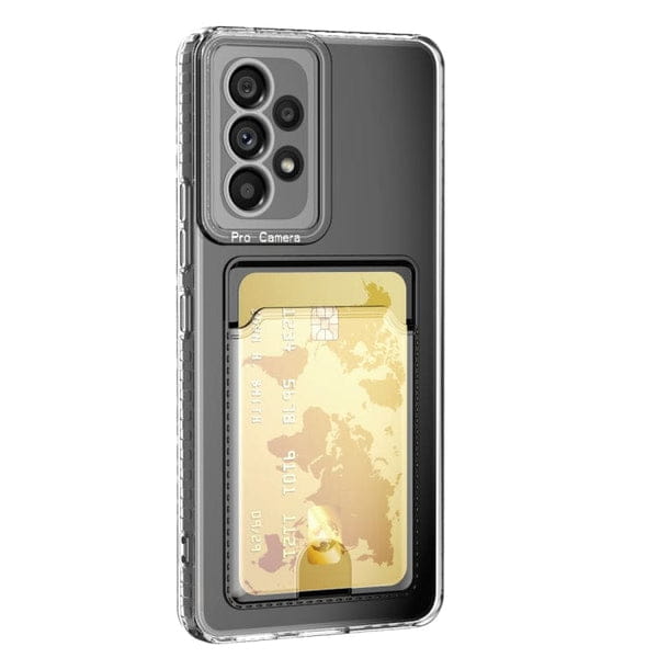 Etui Kieszeń na Kartę - Samsung Glaxy A13 4G