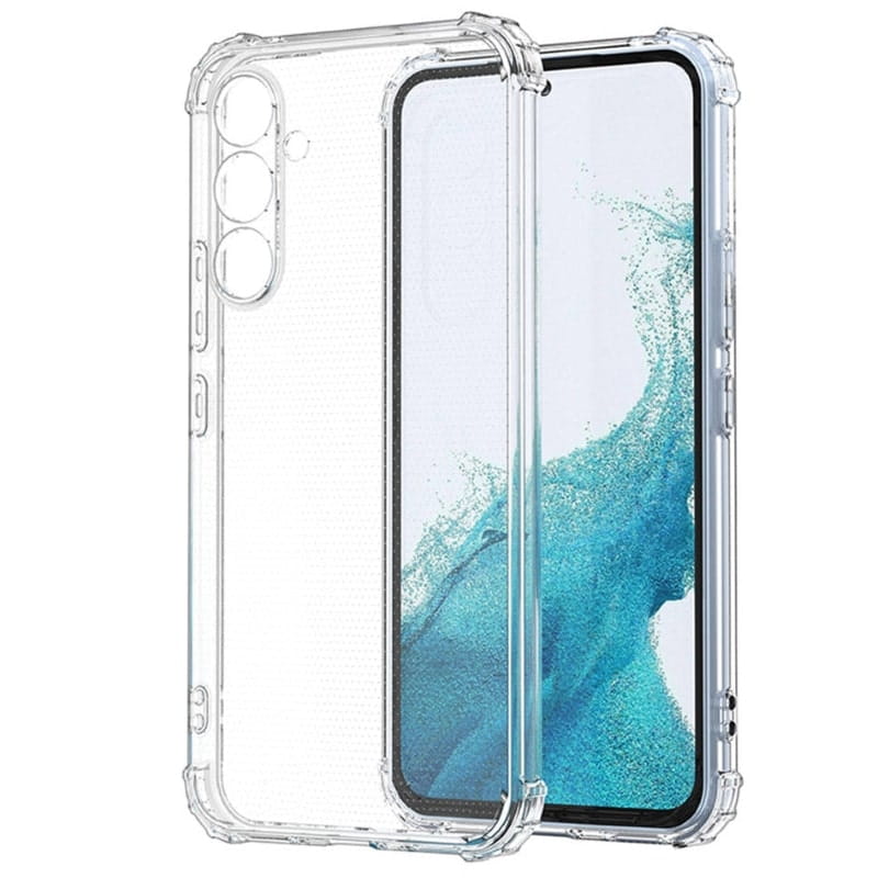 Etui Air Cushion - Samsung Galaxy A54 5G