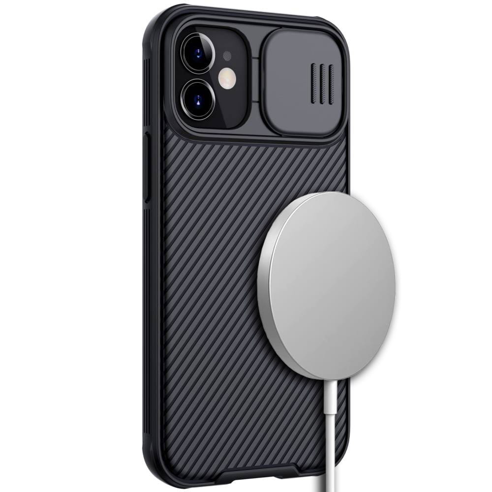 Etui Pancerne Camshield Magsafe - iPhone 11