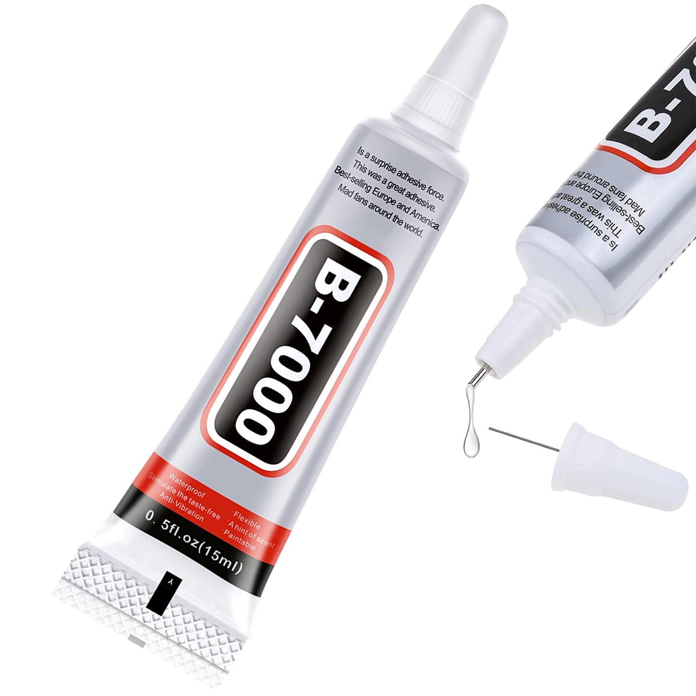 Klej Montażowy B-7000 Uniwersalny 15 ml