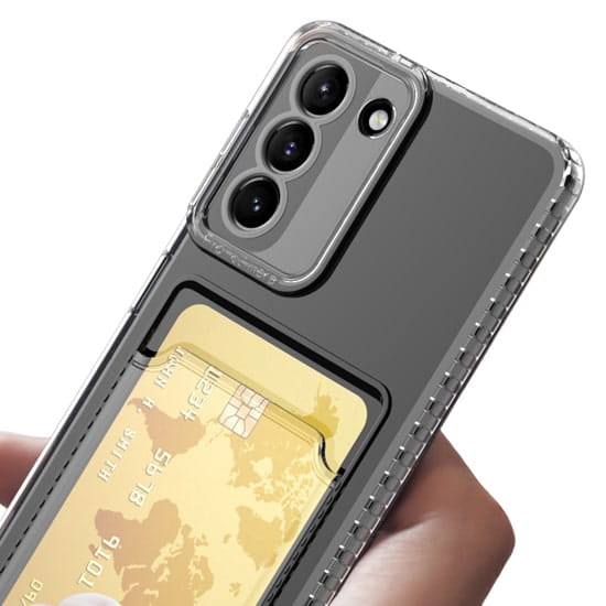 Etui Kieszeń na Kartę - Samsung Galaxy S21 FE 5G