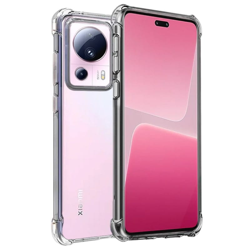 Etui Air Cushion - Xiaomi 13 Lite 5G 