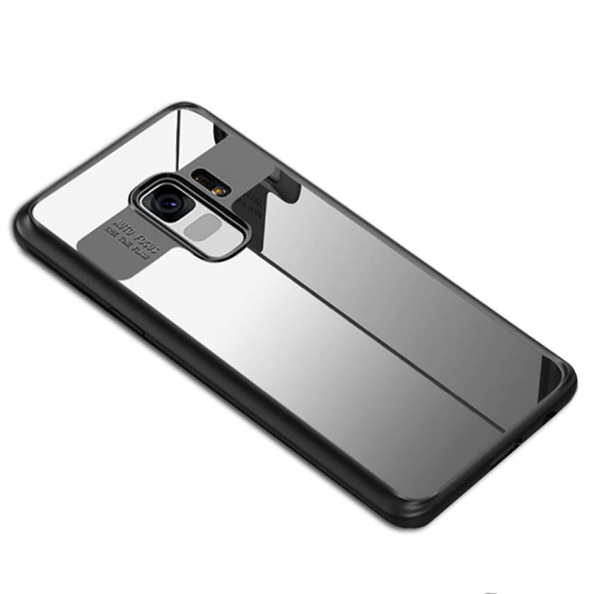 Etui Akryl Hard Case - Samsung Galaxy S9+