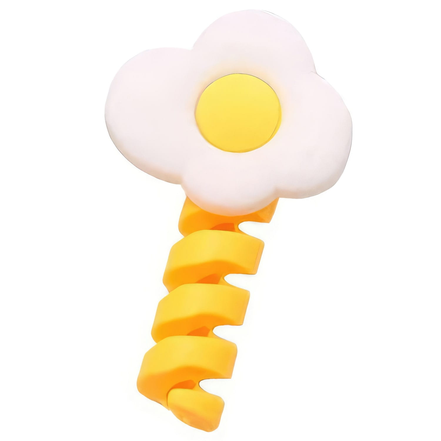 Osłonka na Kabel Ładowania - Jajko