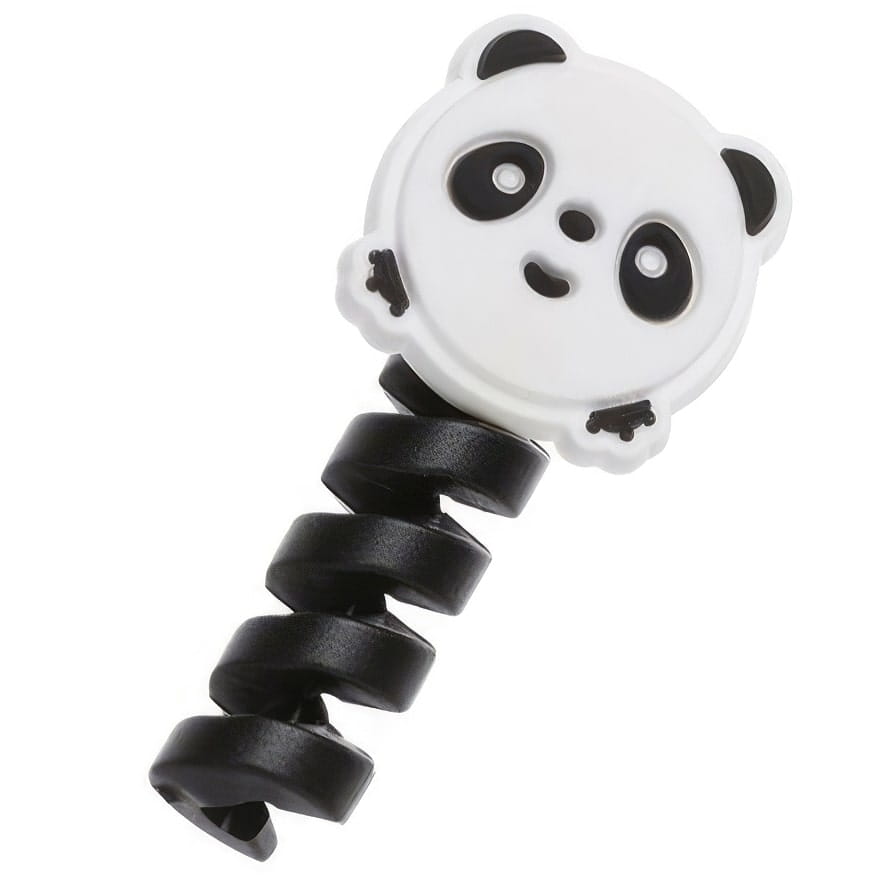 Osłonka na Kabel Ładowania - Panda