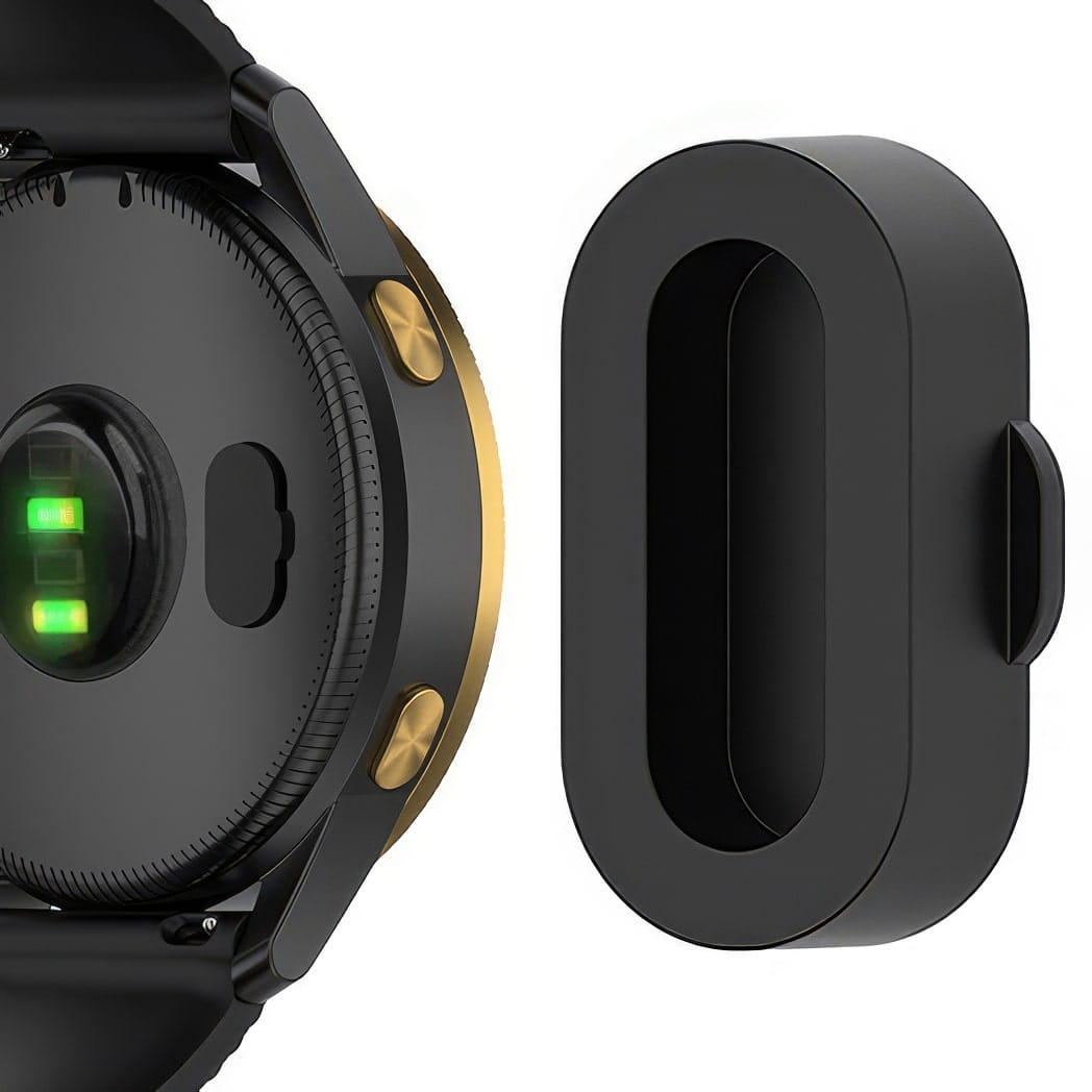 Zaślepka  / Zatyczka do Smartwatcha Garmin
