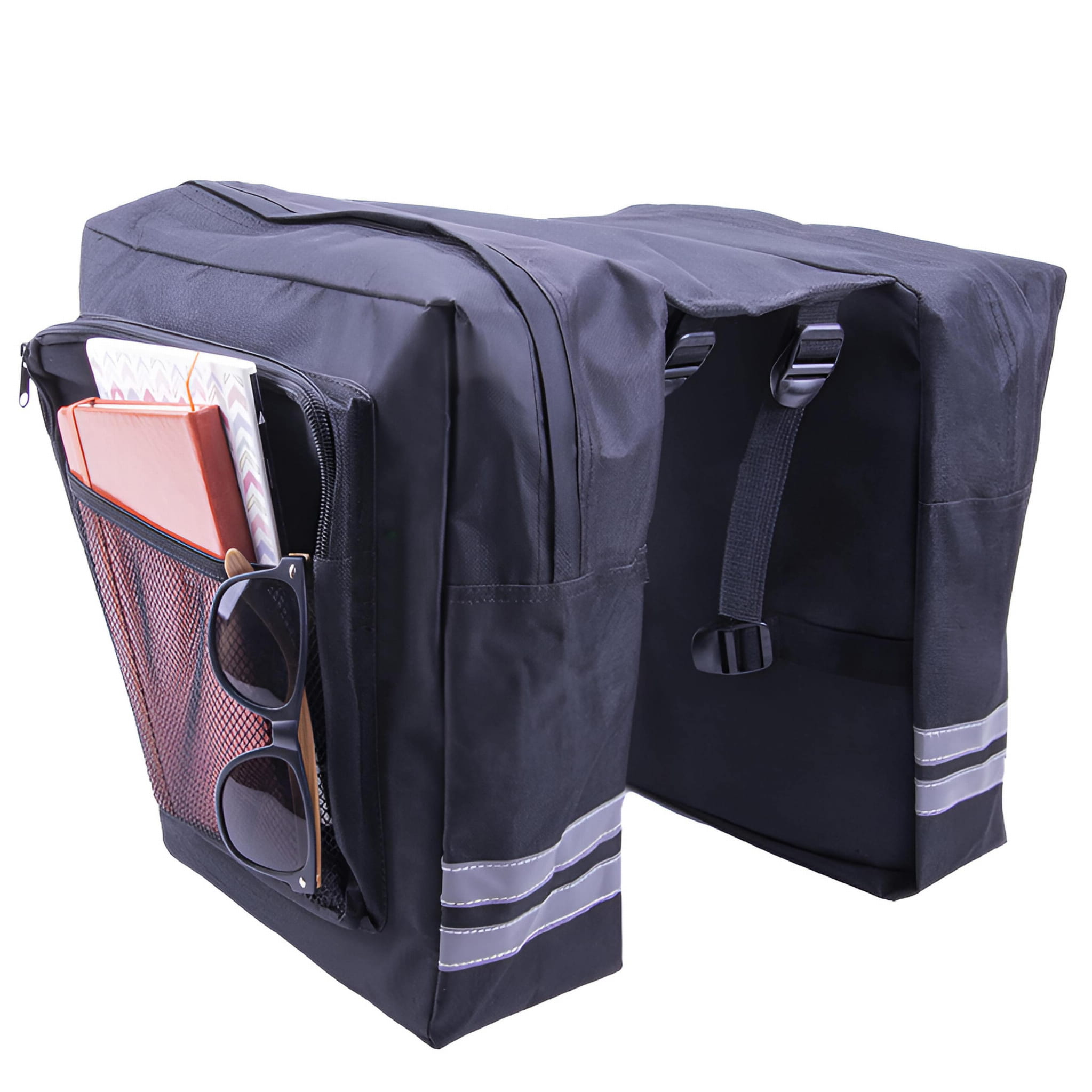 Torba Sakwa Rowerowa na Bagażnik Forever