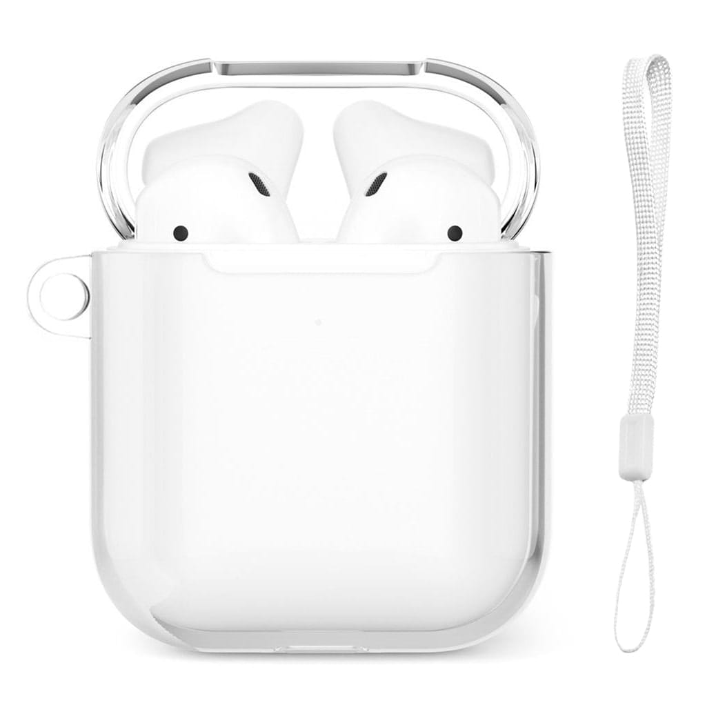 Etui do Słuchawek - Apple Airpods 1 / 2