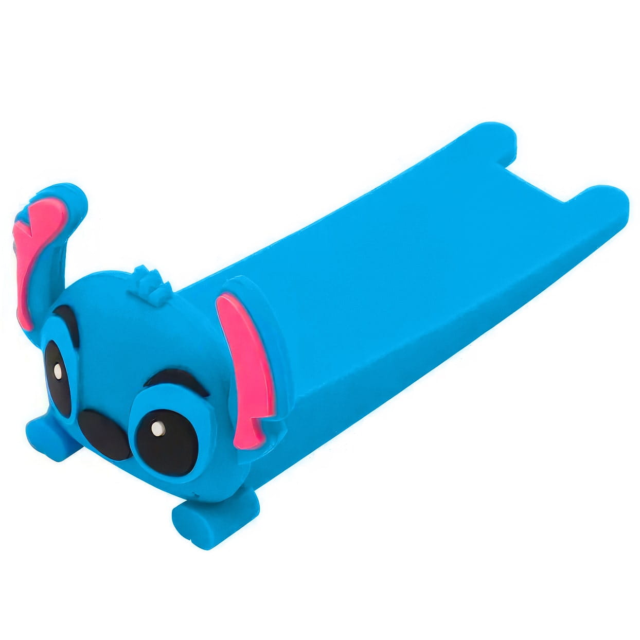 Klin do drzwi - gumowy stoper Stich