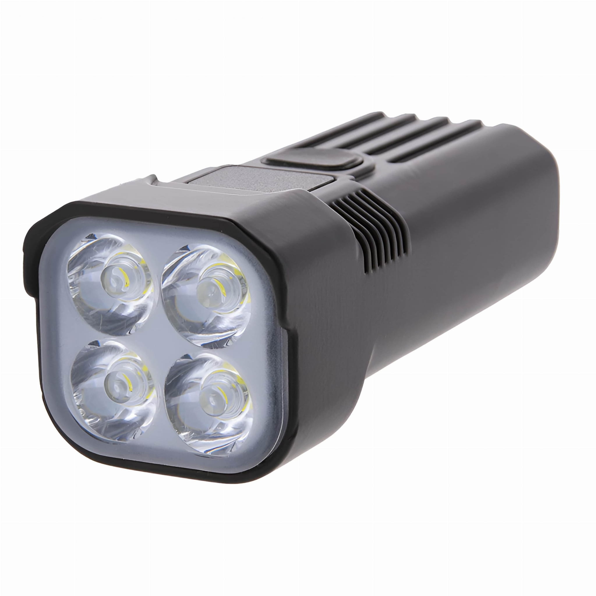 Lampka Rowerowa Przednia Led Usb 2000 Lumenów
