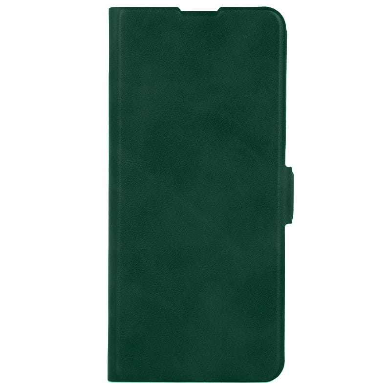 Flip Cover - Magnetyczne Etui Książkowe - Samsung Galaxy A53 / A53 5G - Zielony