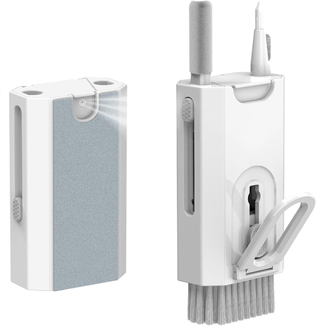 Wielofunkcyjne Urządzenie 8w1 Do Czyszczenia - Czyściki z Atomizerem