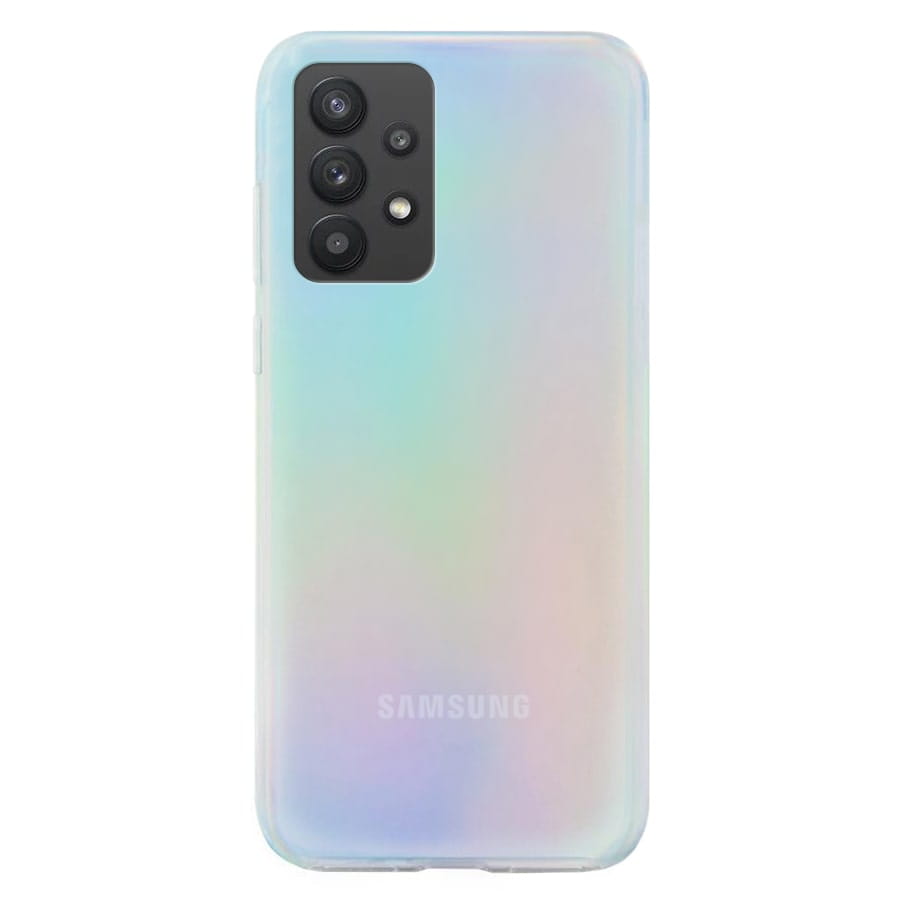 Etui Silikonowe Holo - Samsung Galaxy A53
