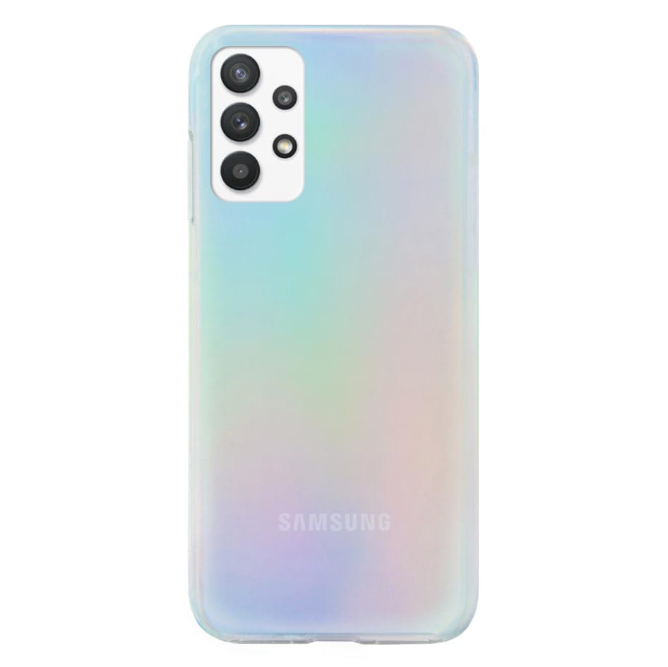 Etui Silikonowe Holo - Samsung Galaxy A14 5G