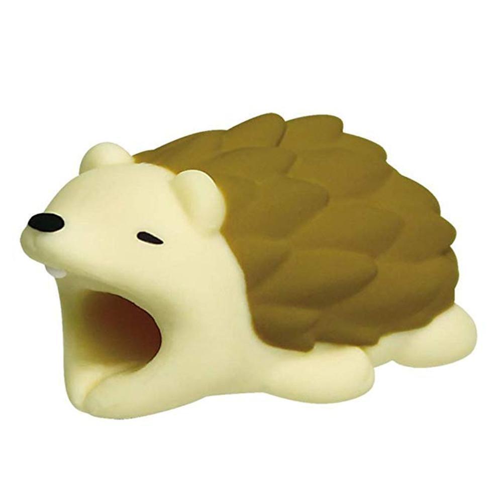 Osłonka Na Kabel Zwierzątka Cable Bites - Jeżyk