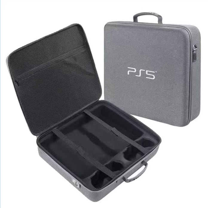 Torba Walizka Podróżna do PlayStation 5 PS5