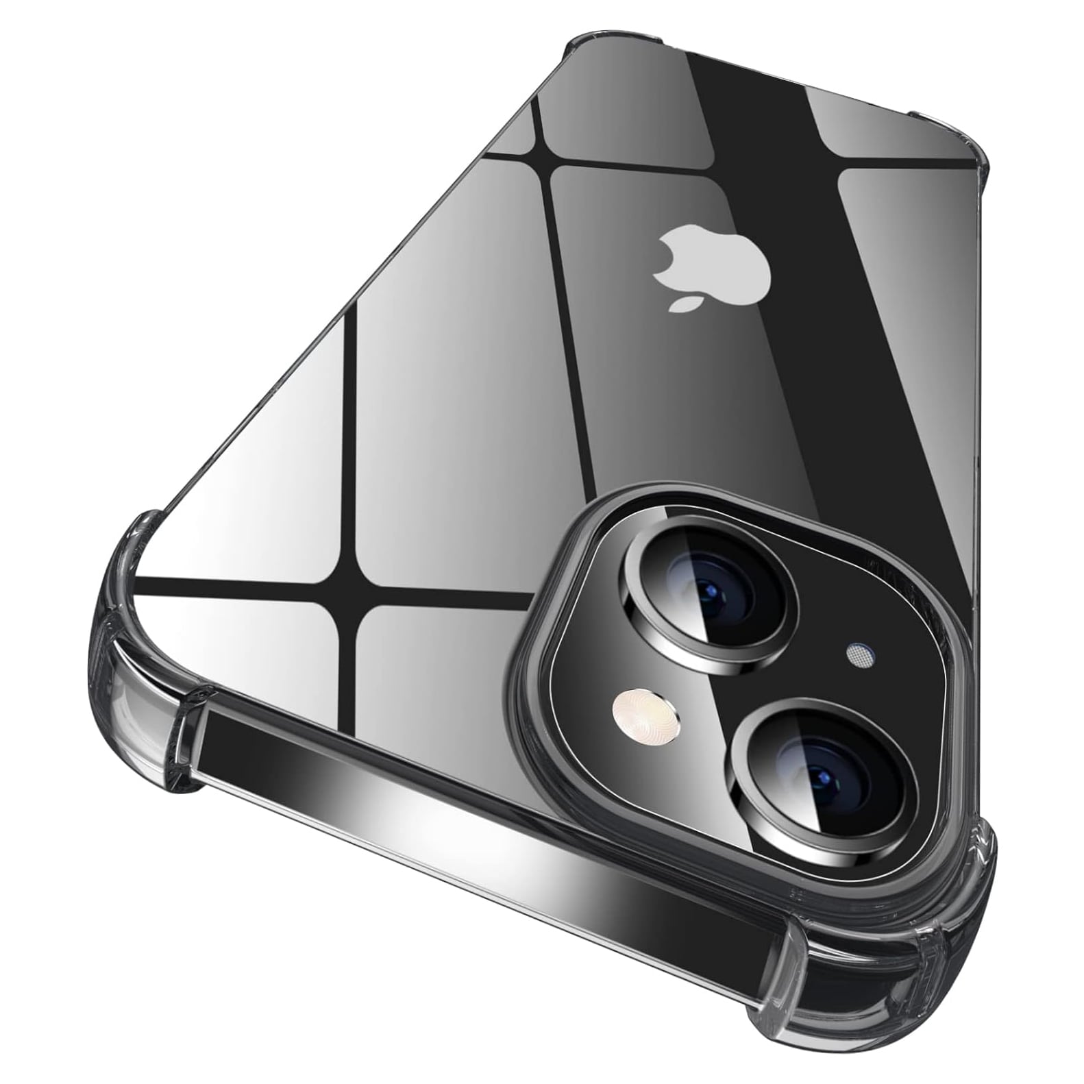 Etui Air Cushion - Apple iPhone 15 Plus