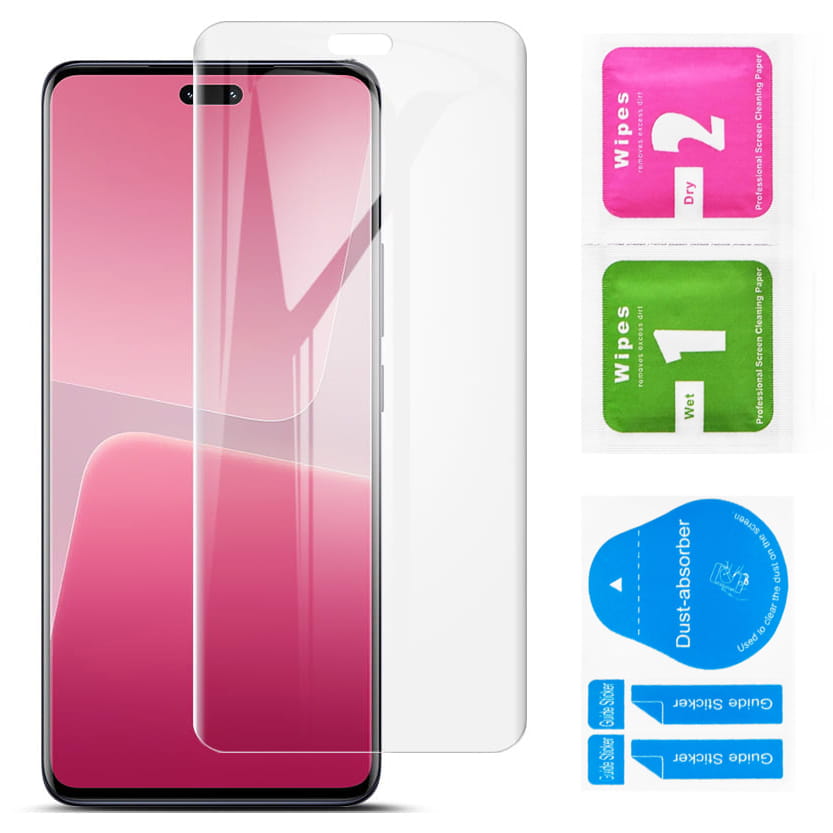 Hydrogel Folia Ochronna - Xiaomi 13 Lite 5G