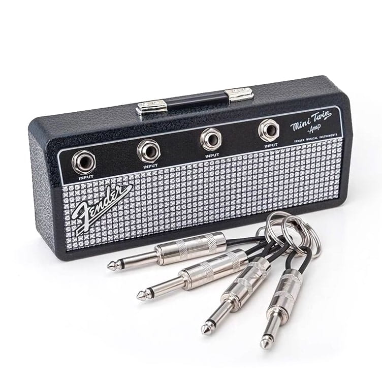 Fender Wieszak Organizer Szafka Uchwyt Na Klucze