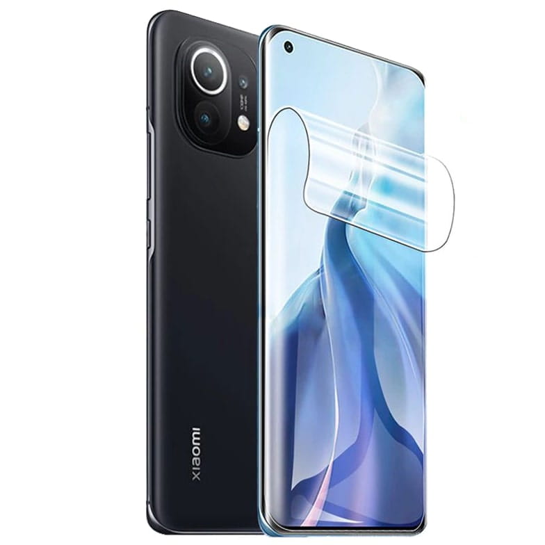 Hydrogel Folia Ochronna - Xiaomi Mi 11 Pro