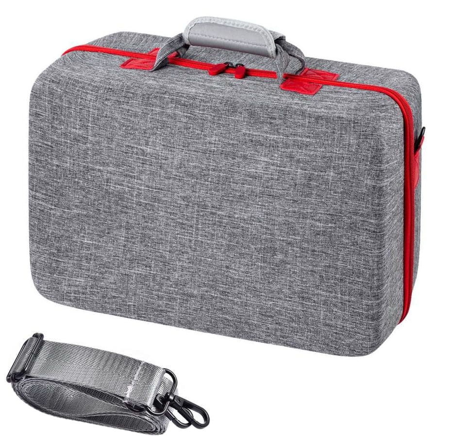 Torba Walizka Podróżna do PlayStation 5 PS5 