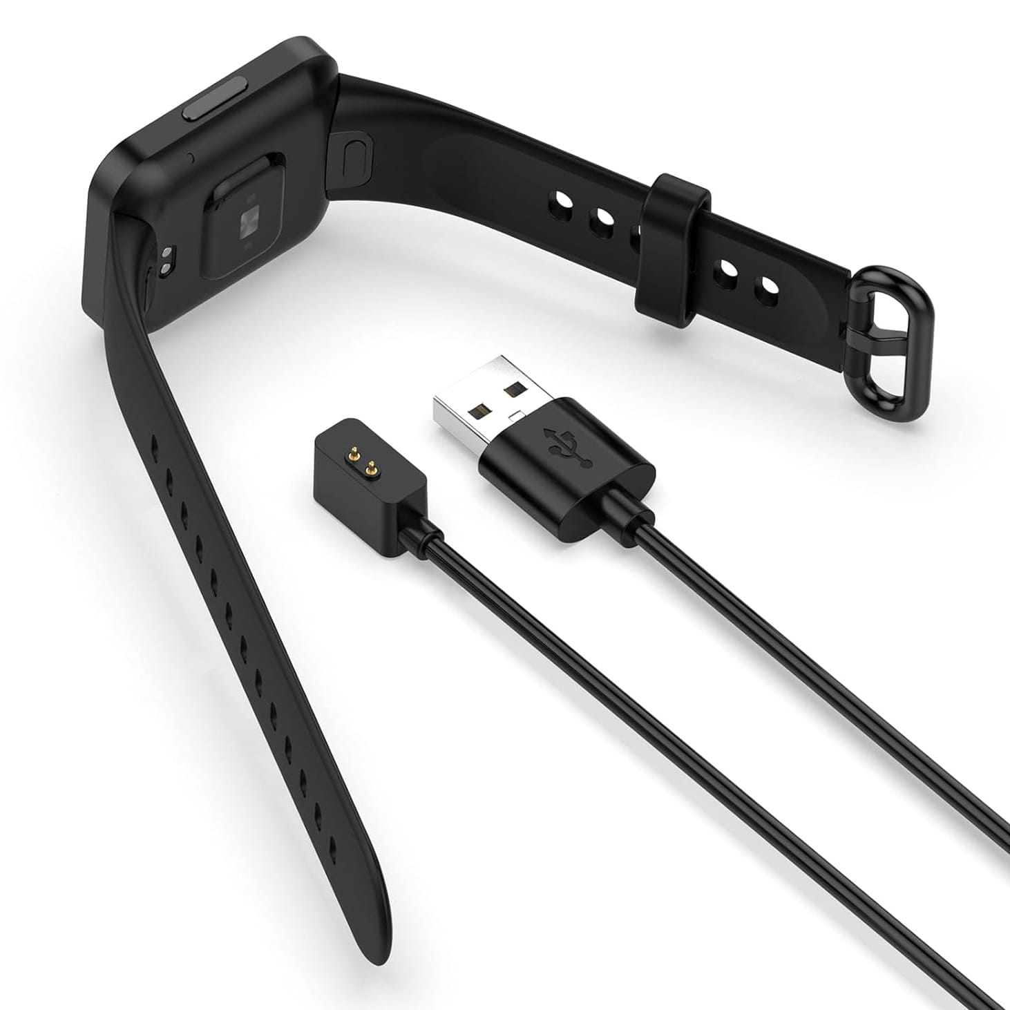 Ładowarka Smartwatch Xiaomi Redmi Smart Band Pro Watch 2 Lite 1M