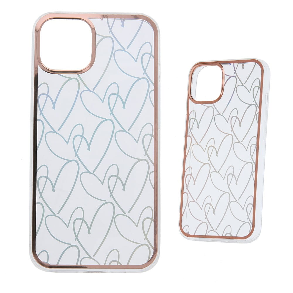 Etui W Serca Prezent Walentynki Samsung Galaxy A23 5G